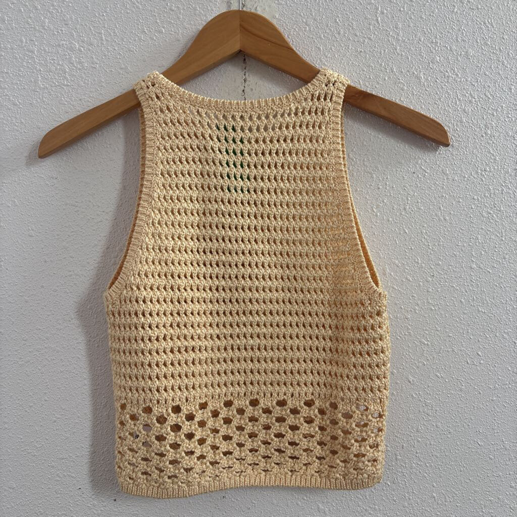 Loose Knit