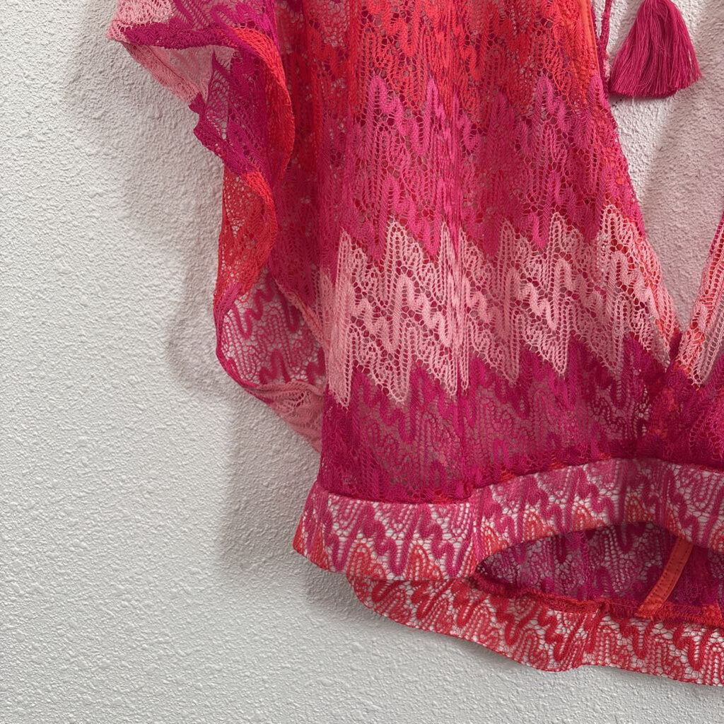 Cover up 2 Pc