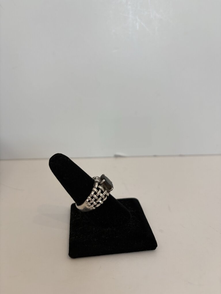 smoky quartz band