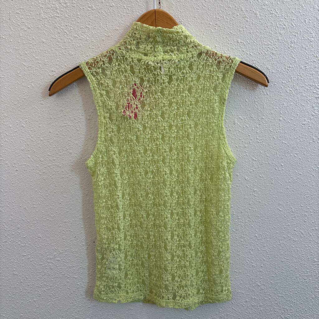 lace