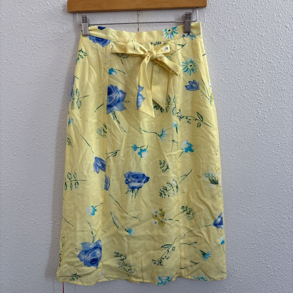 midi floral