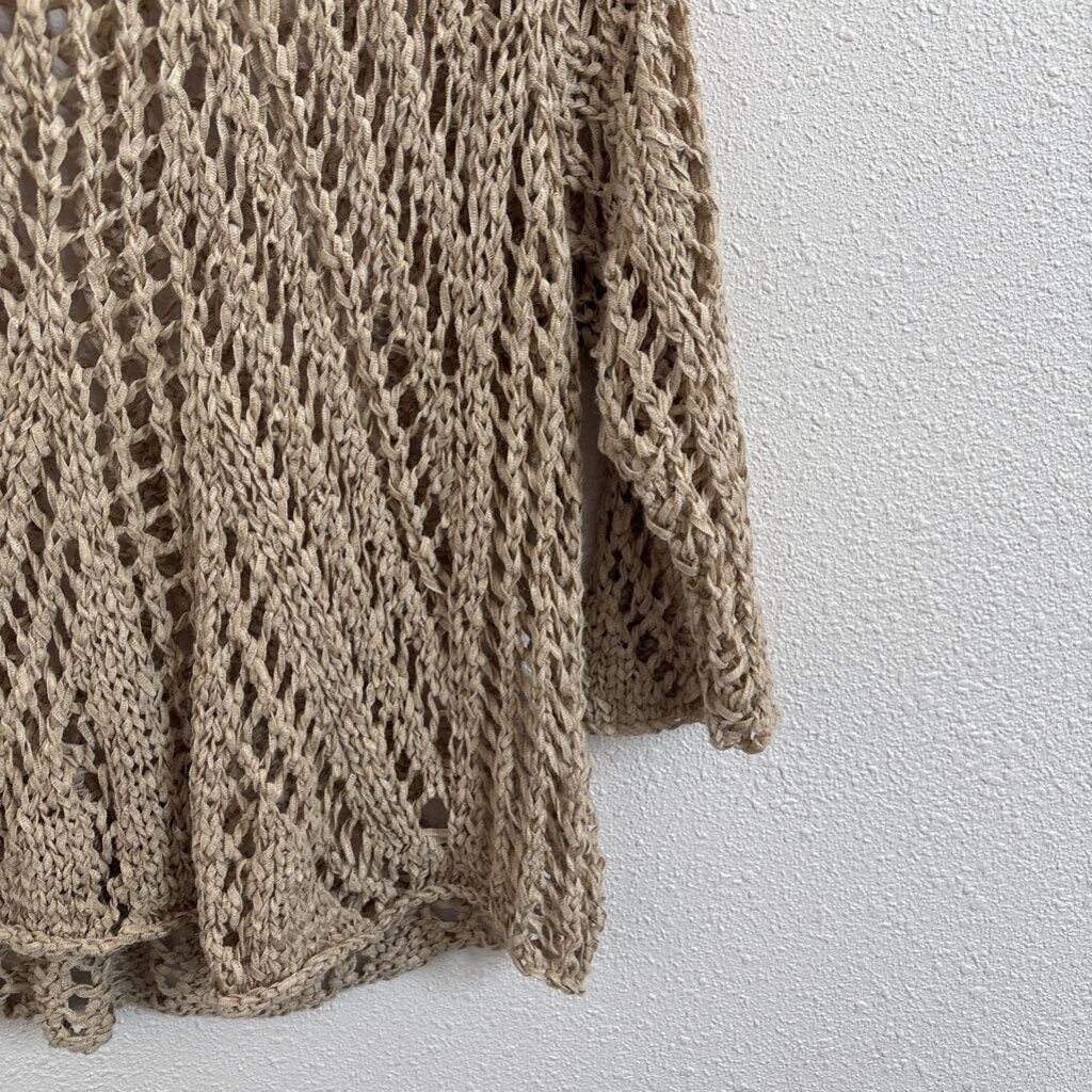 loose knit
