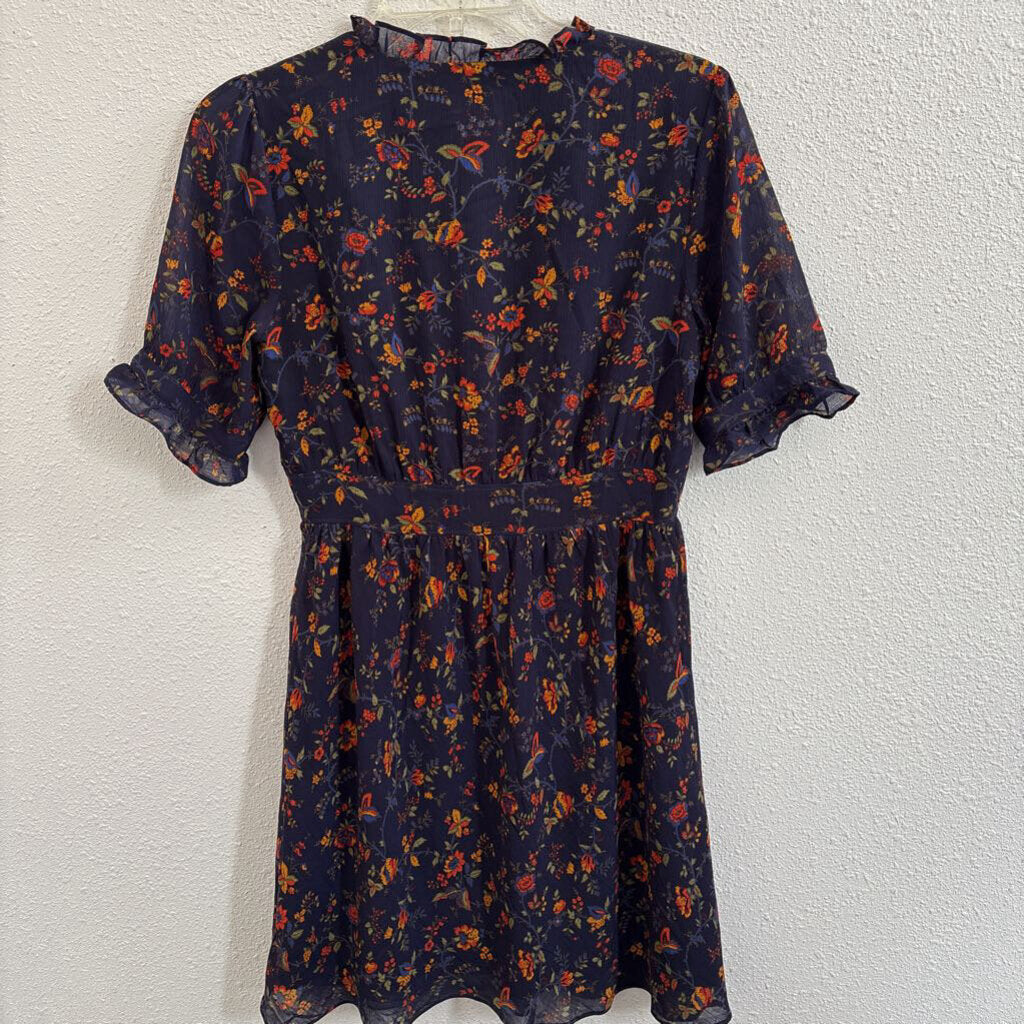 Floral SS