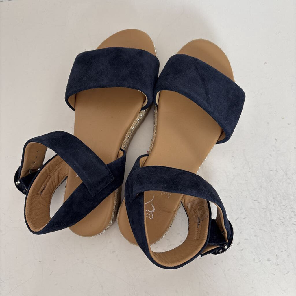 suede