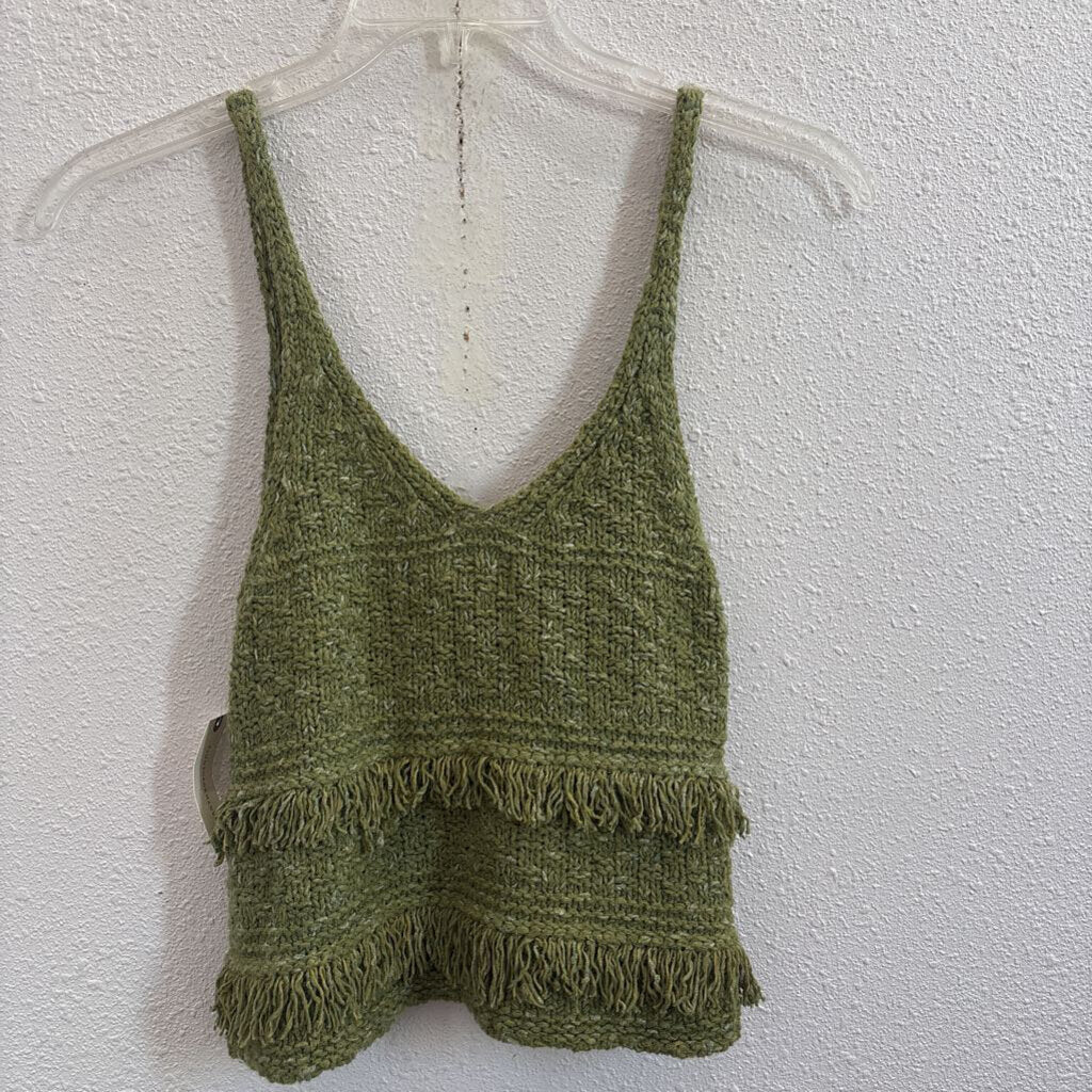 Knit NWT
