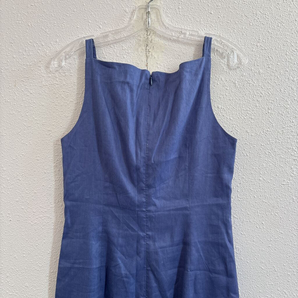 sleeveless