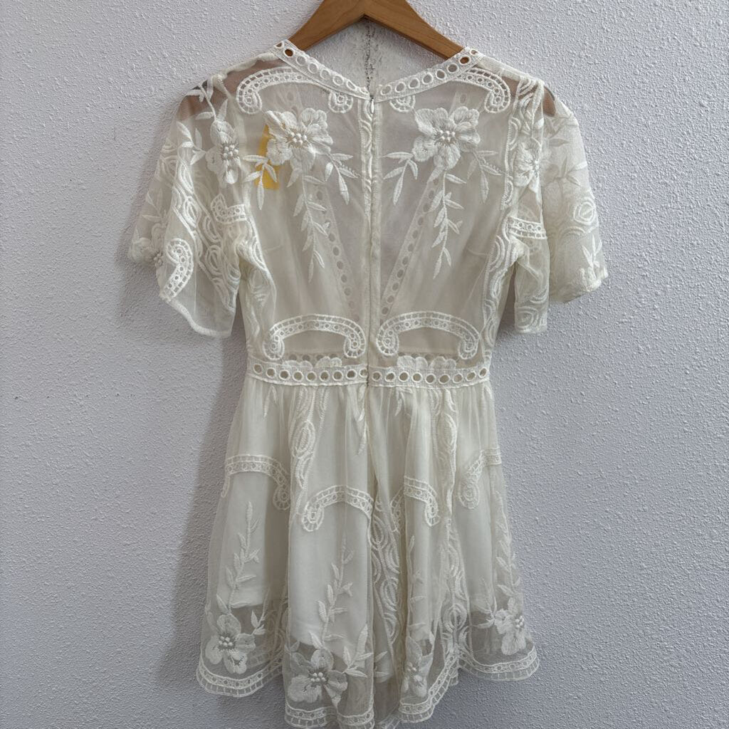 lace