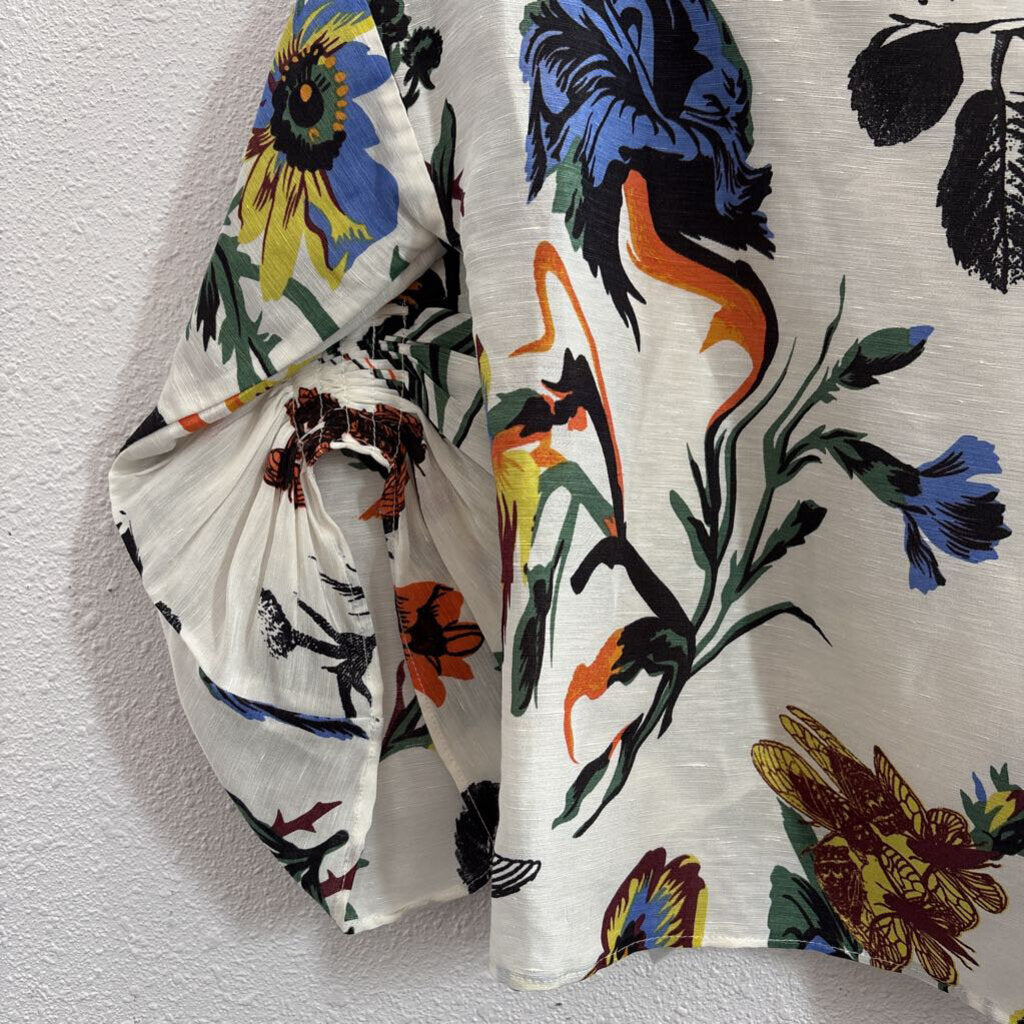 print floral