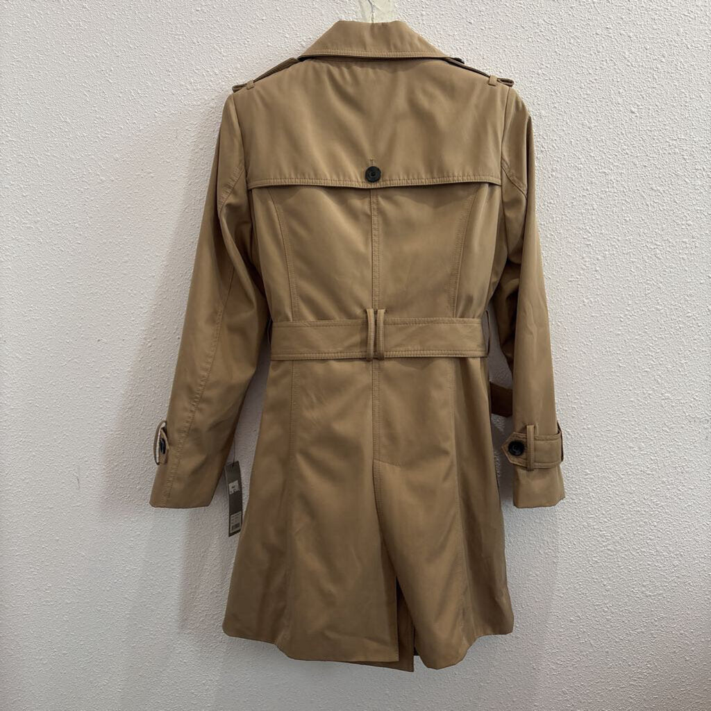 trench