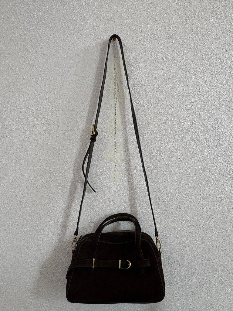 Suede