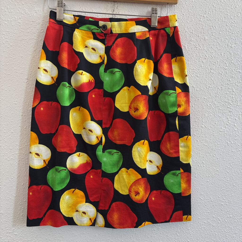 Apples