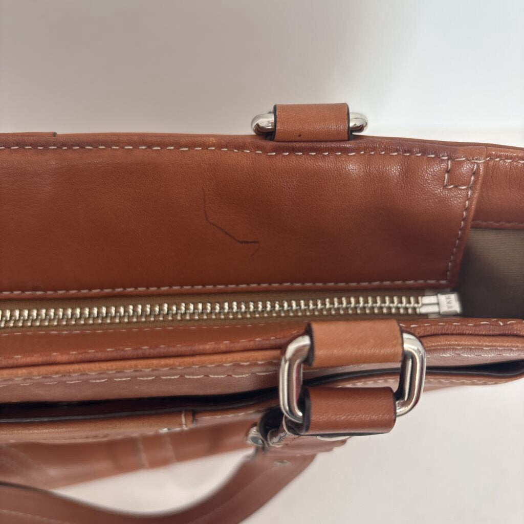 leather