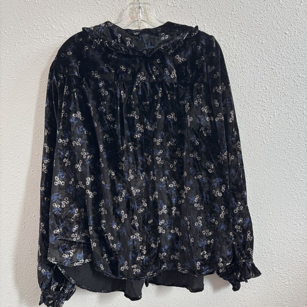 velveteen