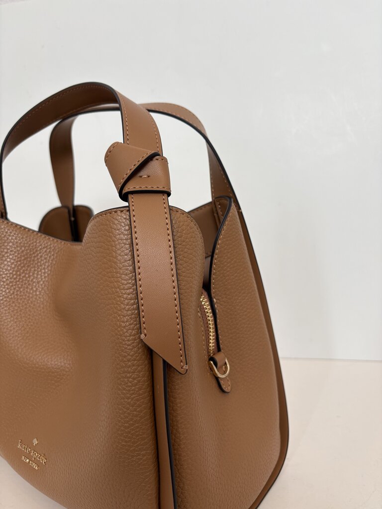 Tophandle Leather