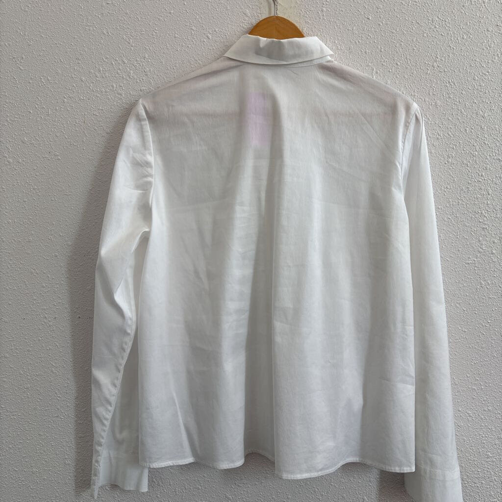 button down