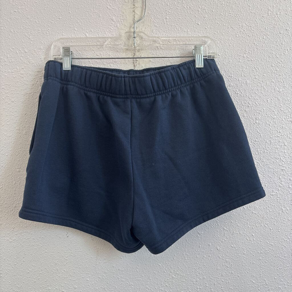 hoodie/short set