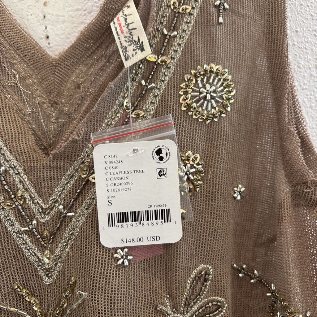 embellished