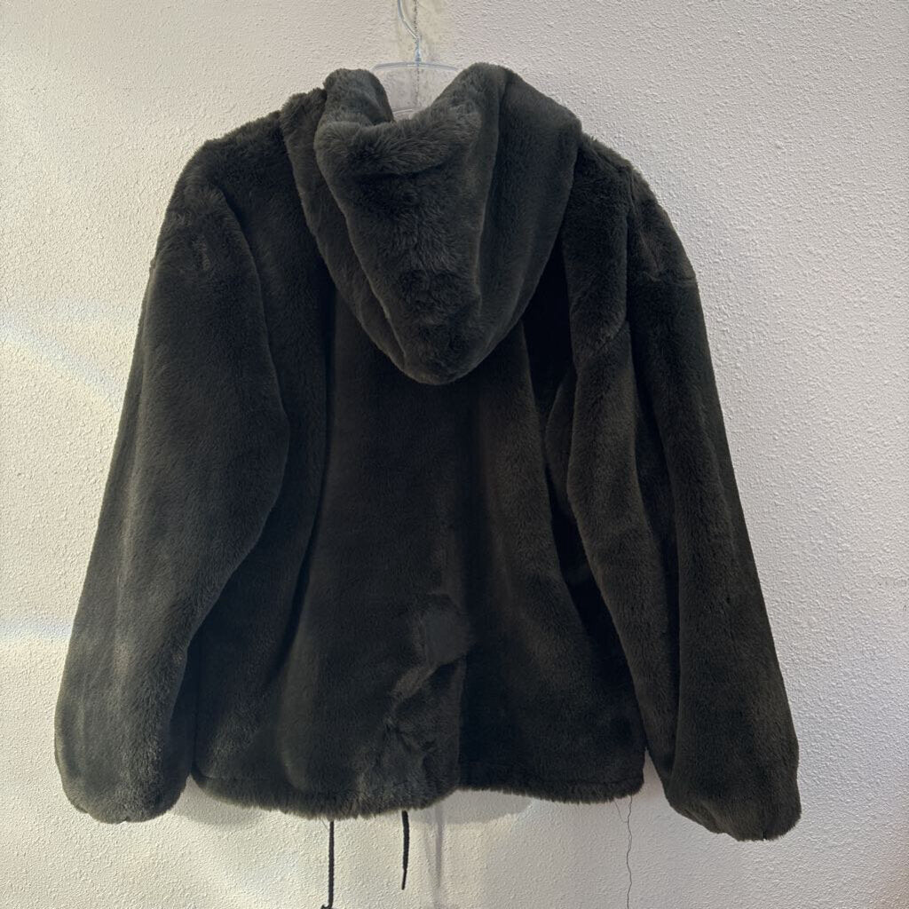 Faux Fur