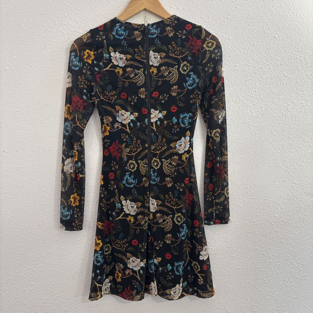 floral