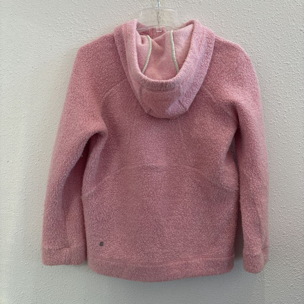 sherpa zip