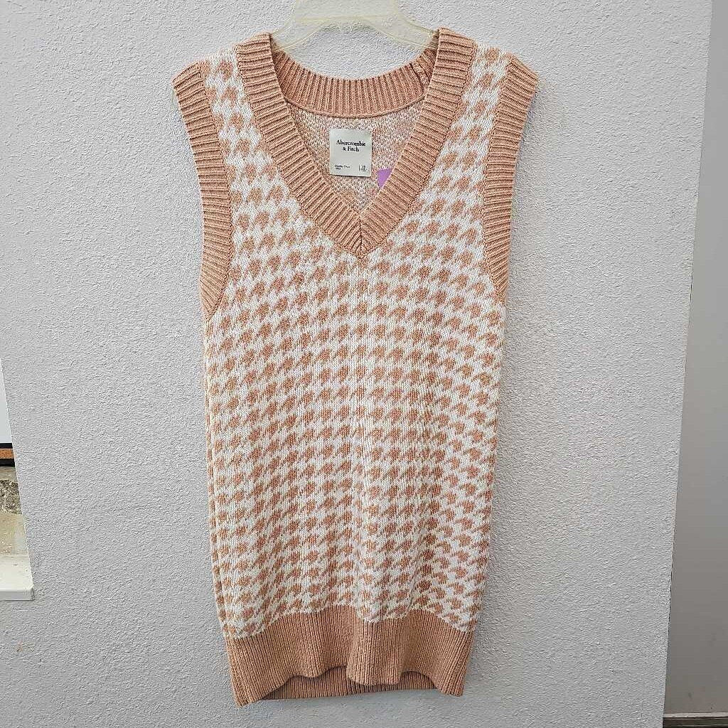 long vest