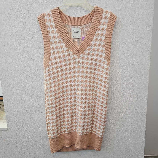 long vest