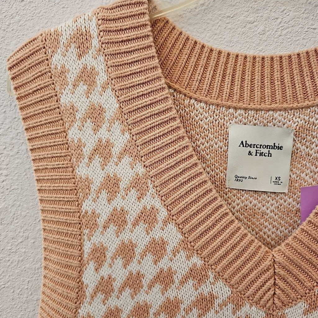 long vest