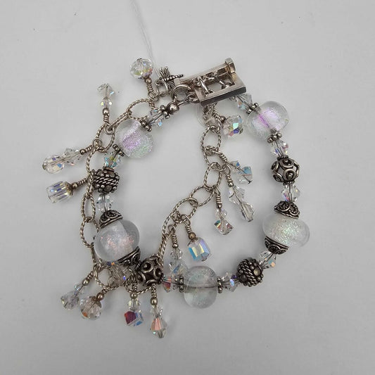 glass beads links