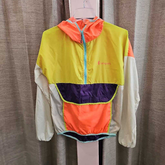 Windbreaker