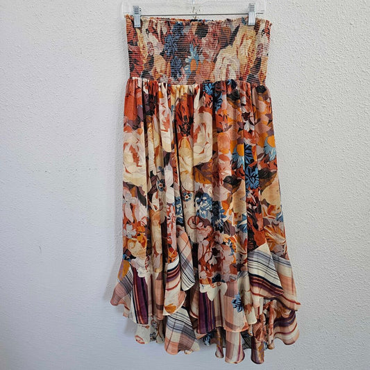 floral