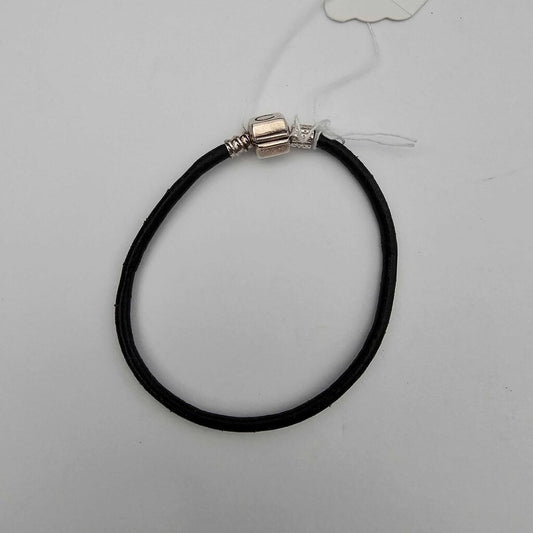 chamilia leather