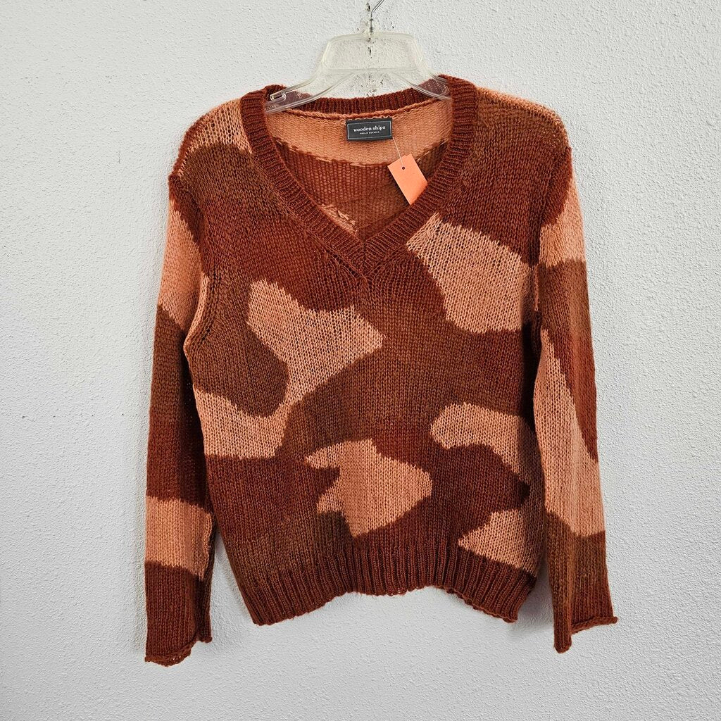 rusty spice