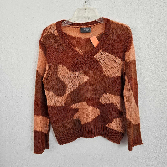 rusty spice