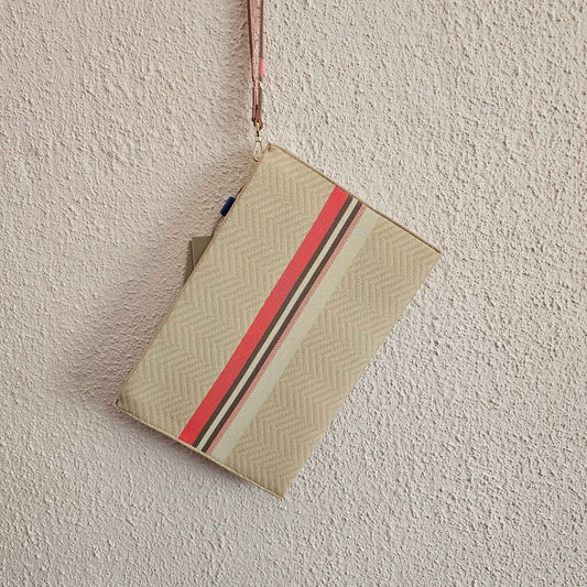 NWT Zip Pouch