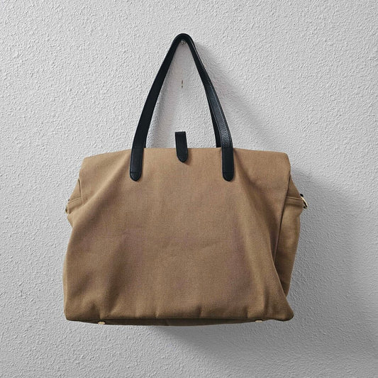canvas weekender
