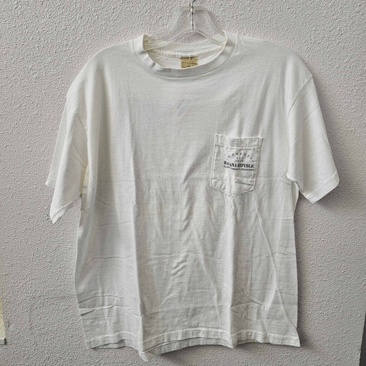 VINTAGE Tee - Map