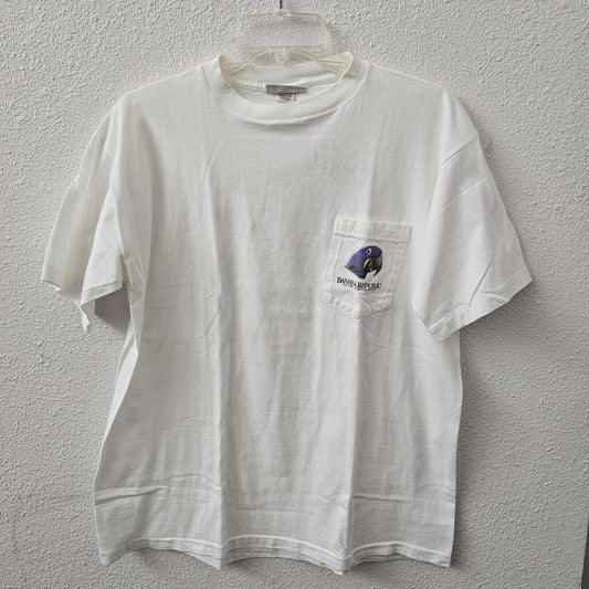 VINTAGE Tee - Parrot
