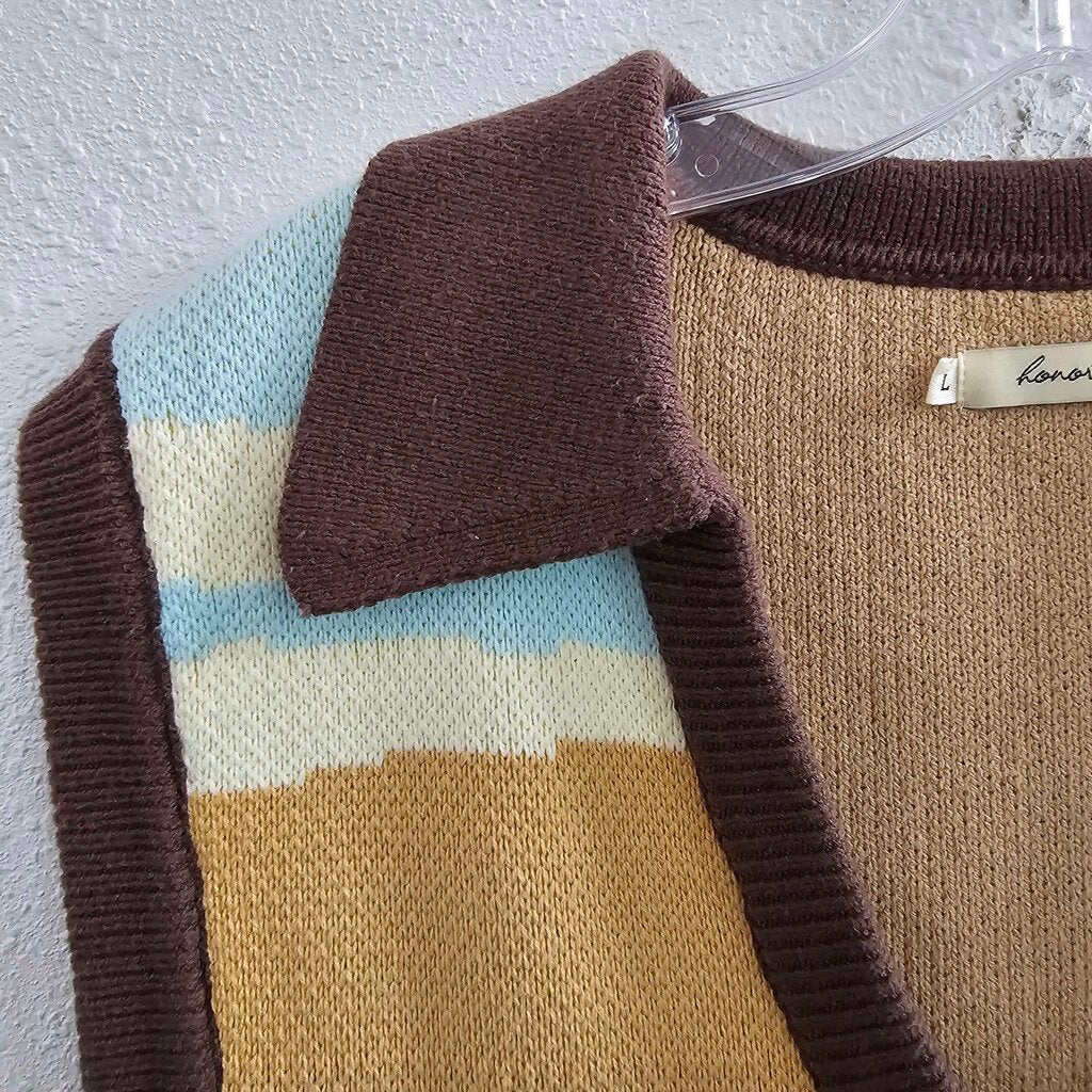 vest