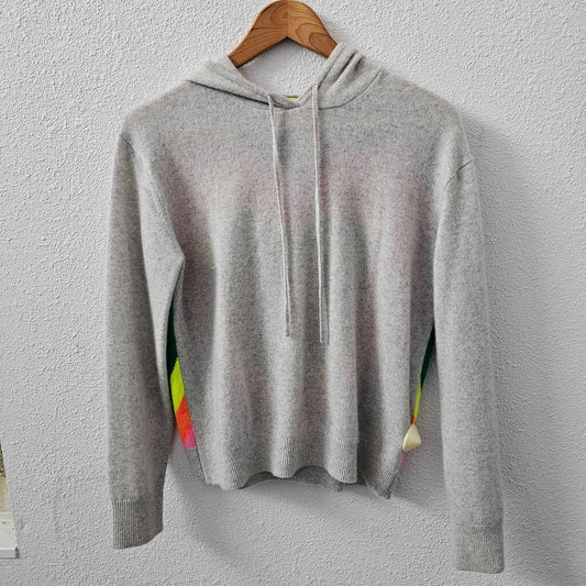 Cashmere Rainbow back