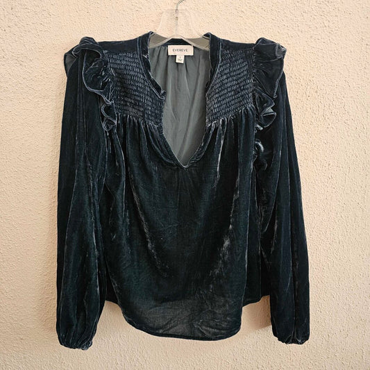 Velvet LS