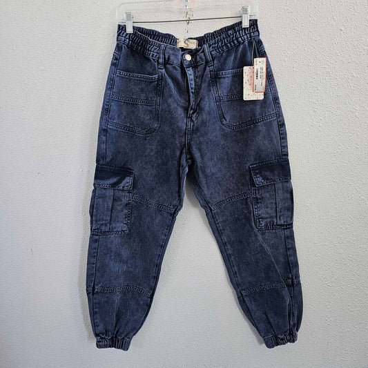 Cargo NWT