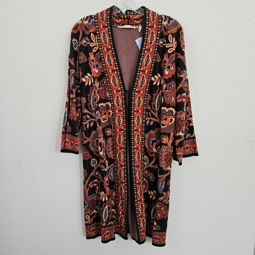 Long print