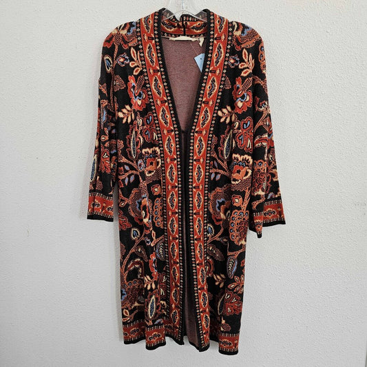 Long print