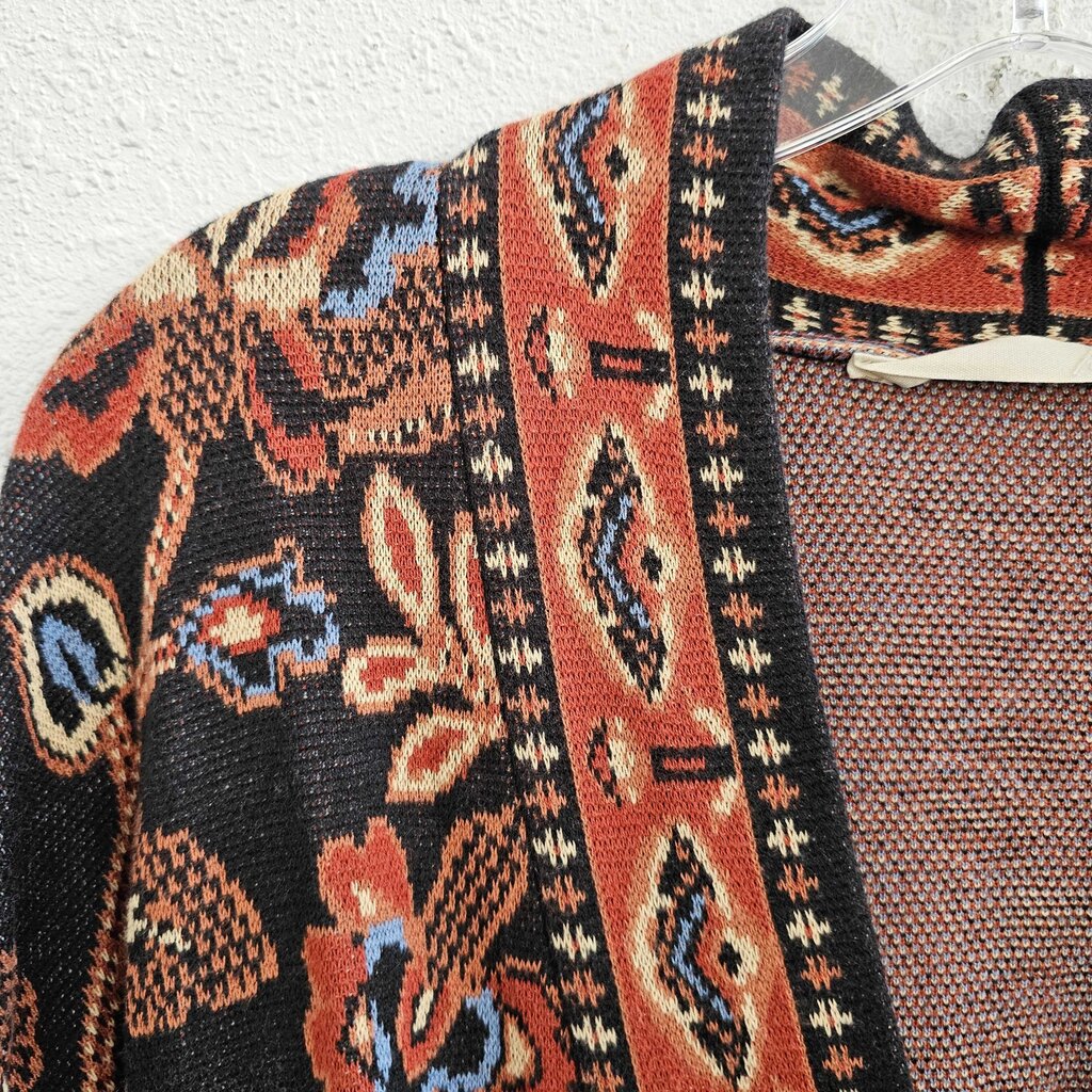 Long print