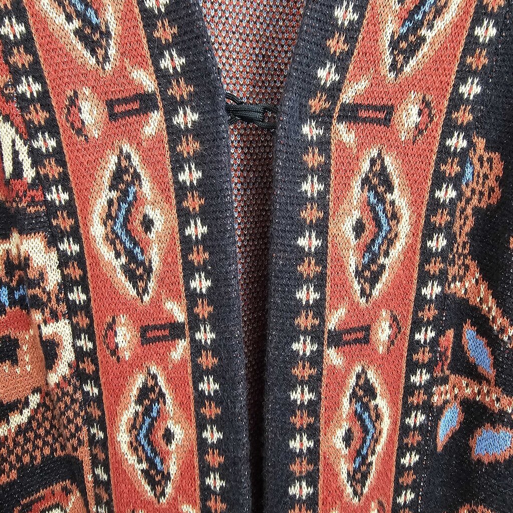 Long print
