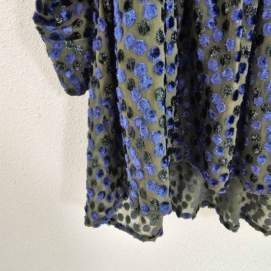Velvet LS