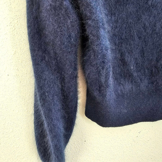 V neck cashmere