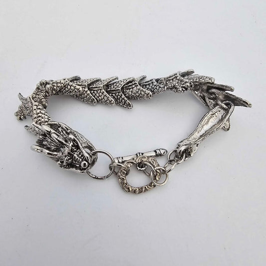 articulated dragon