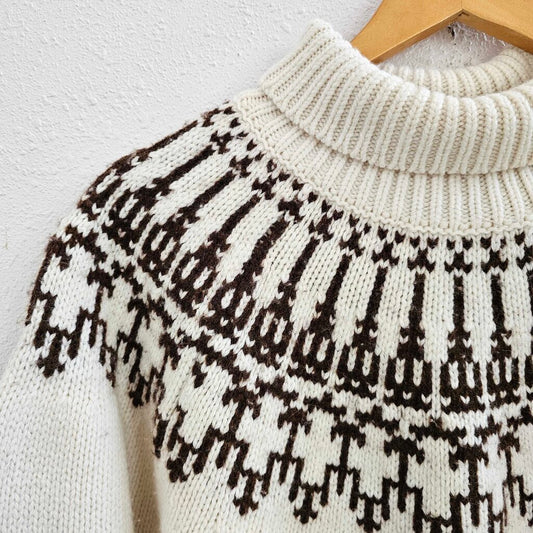 Turtleneck