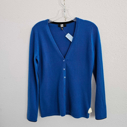 V Neck cashmere